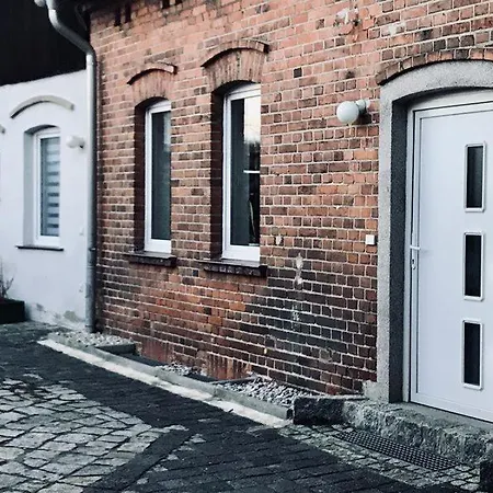 Ferienwohnung Willi I Spremberg Exterior photo