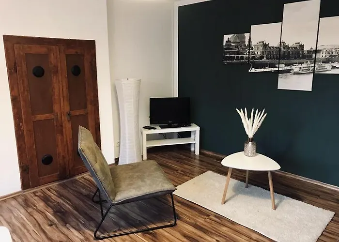 Ferienwohnung Willi I