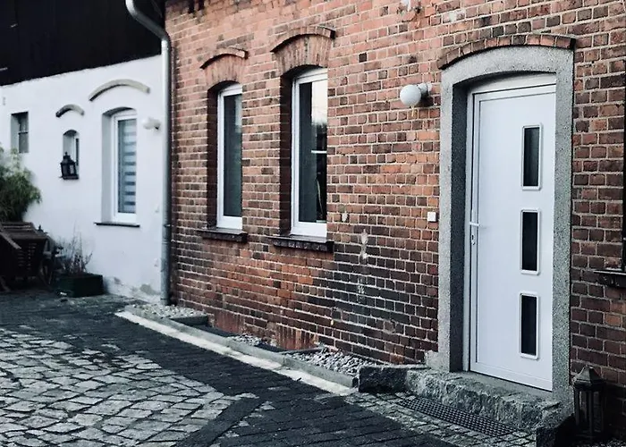 Ferienwohnung Willi I