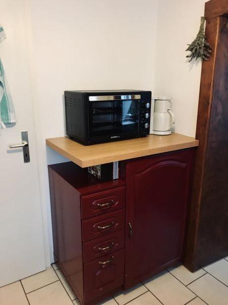 Apartment Willi I *