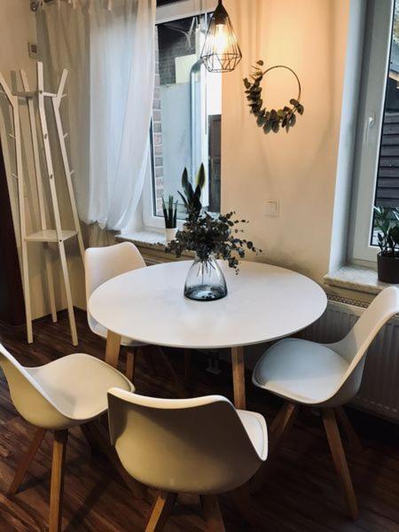 Apartment Willi I *