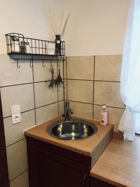 Apartment Willi I