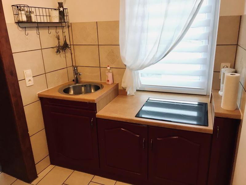 Apartamento Willi I *