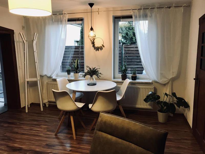 Apartment Willi I Spremberg