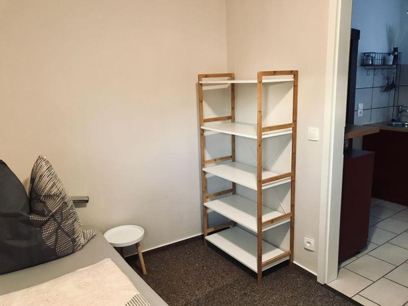 Apartment Willi I *