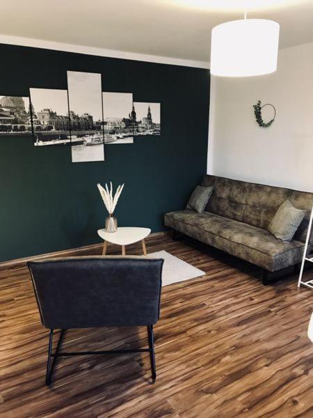 Apartment Willi I Spremberg
