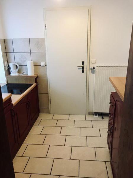 Willi I Apartamento *