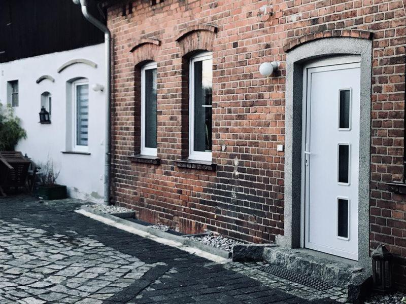 Willi I Apartment